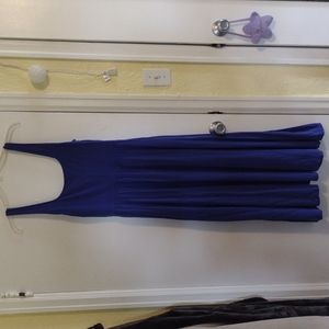 Aritizia Wilfred Market Dress